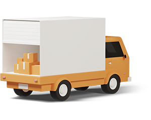 our service